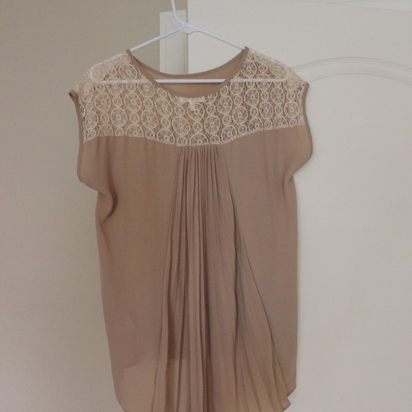 Faith and Joy Flowy Tunic Top - Picture 5 of 7